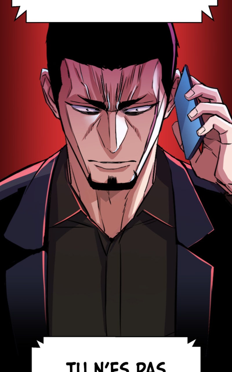 Read High School Mercenary fr Manga Online