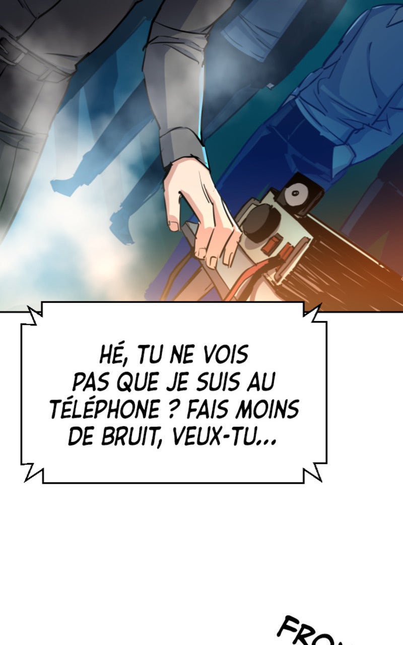 Read High School Mercenary fr Manga Online