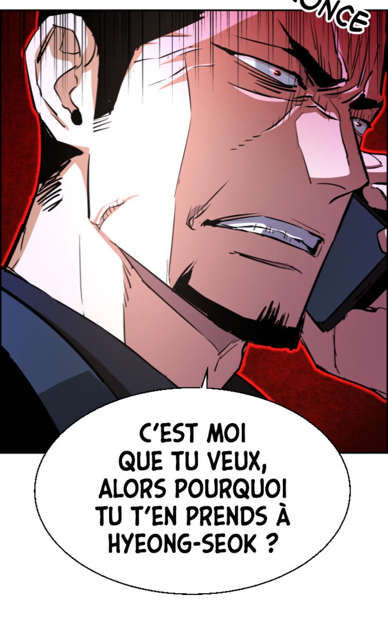 Read High School Mercenary fr Manga Online