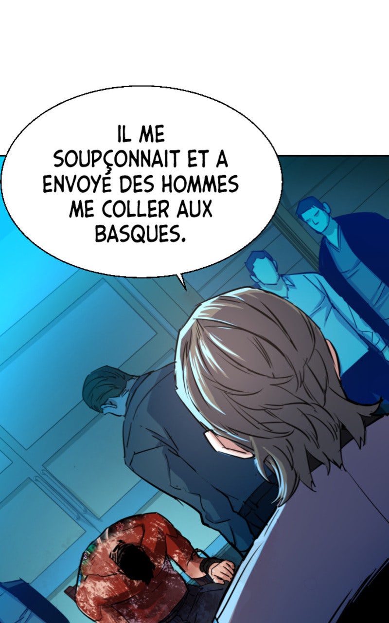 Read High School Mercenary fr Manga Online