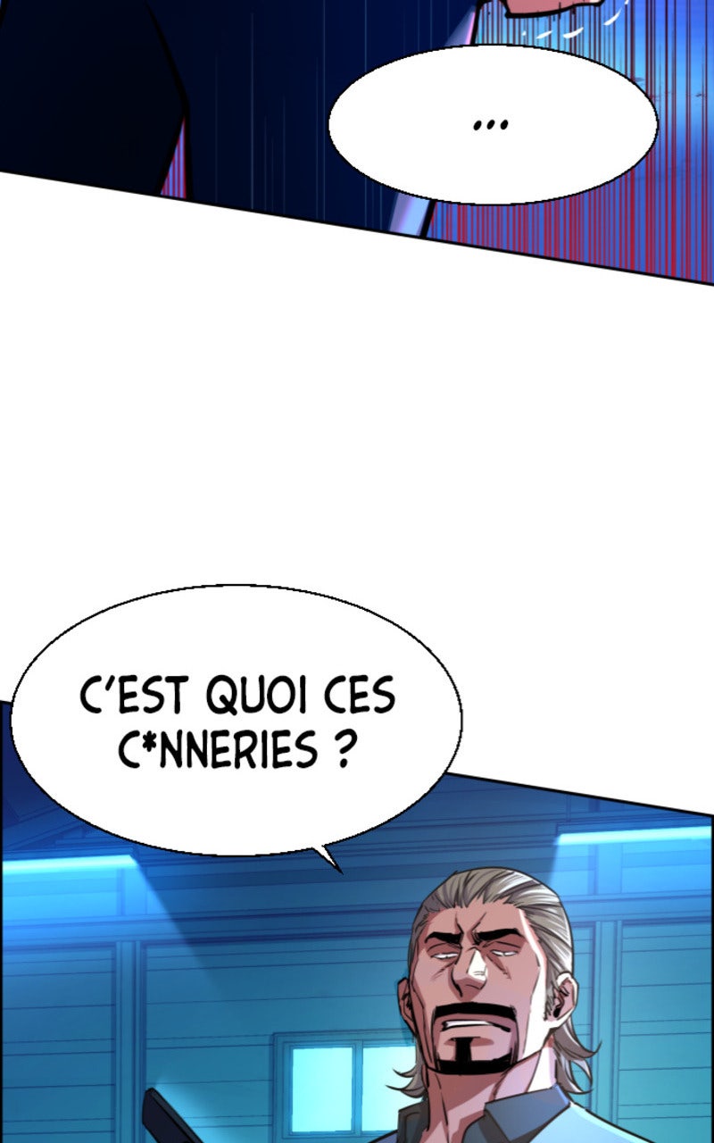 Read High School Mercenary fr Manga Online