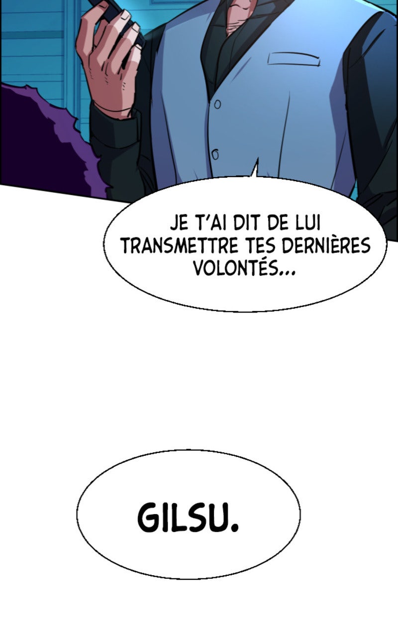 Read High School Mercenary fr Manga Online