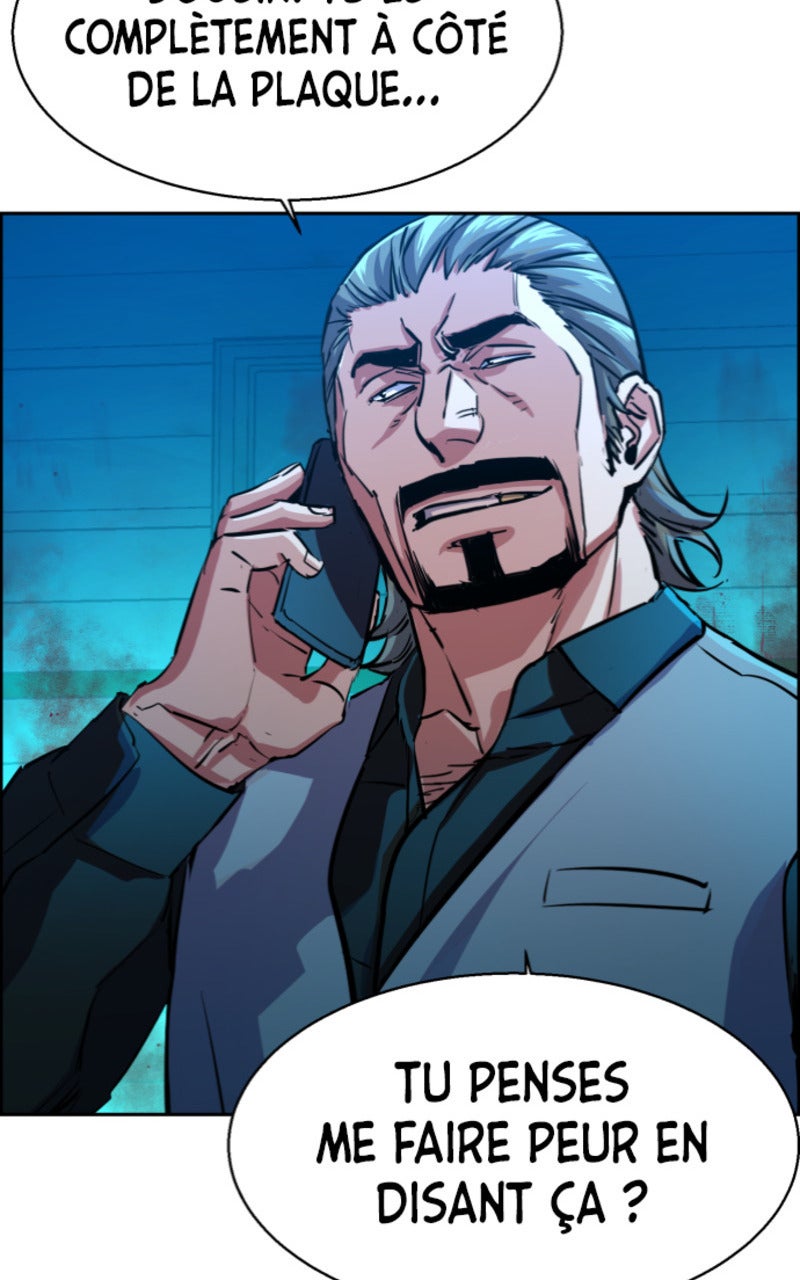 Read High School Mercenary fr Manga Online