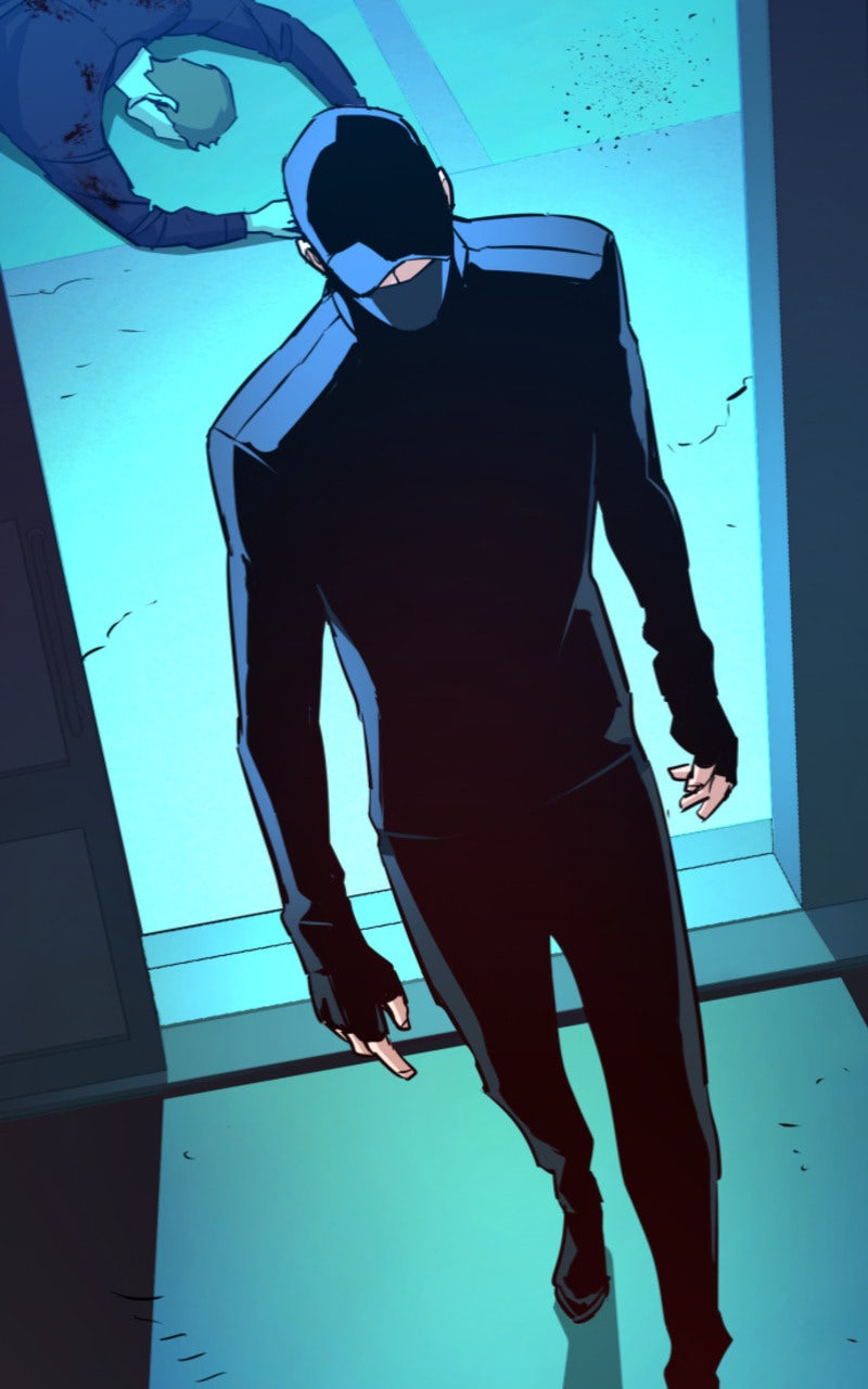 Read High School Mercenary fr Manga Online