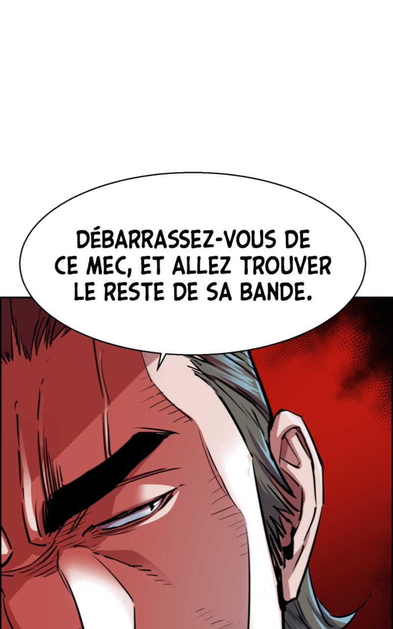 Read High School Mercenary fr Manga Online