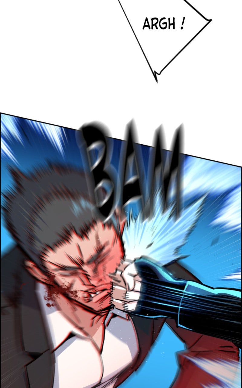 Read High School Mercenary fr Manga Online