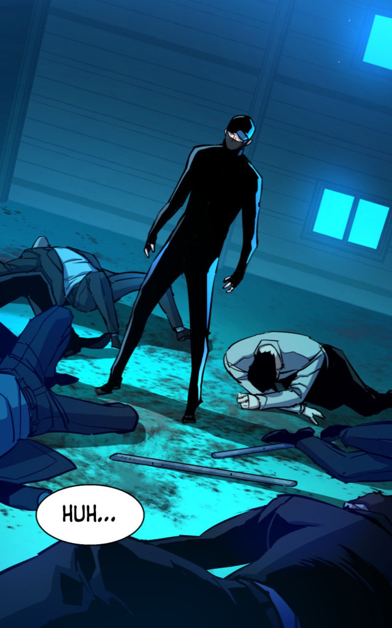 Read High School Mercenary fr Manga Online