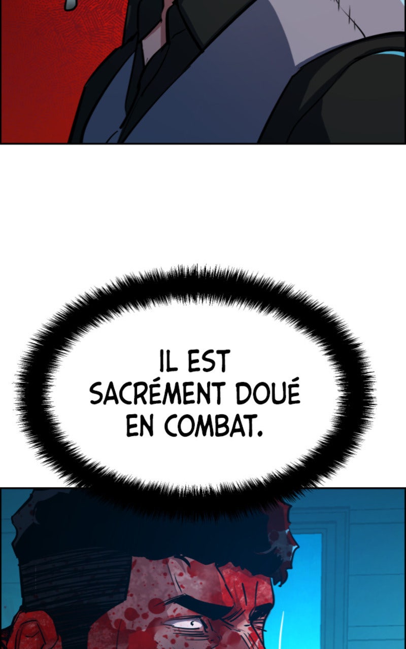 Read High School Mercenary fr Manga Online