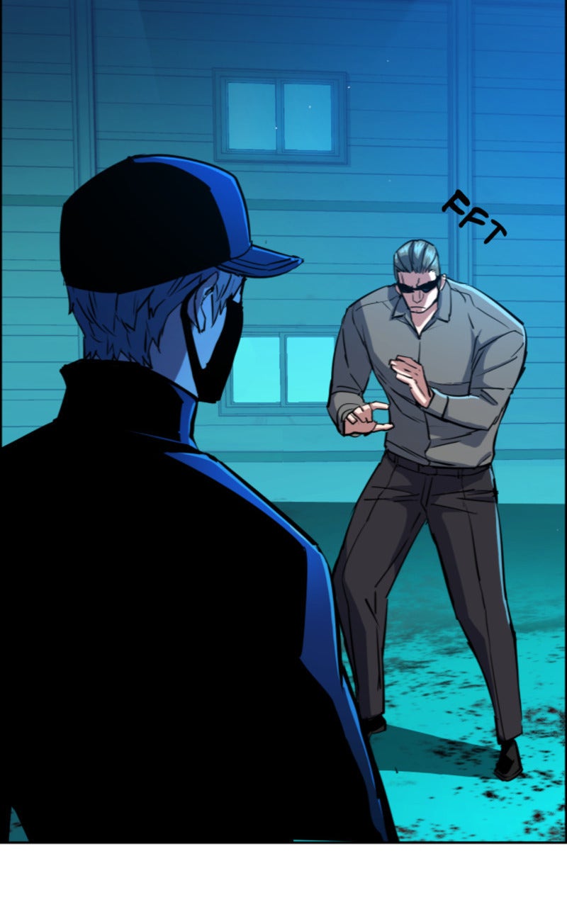 Read High School Mercenary fr Manga Online