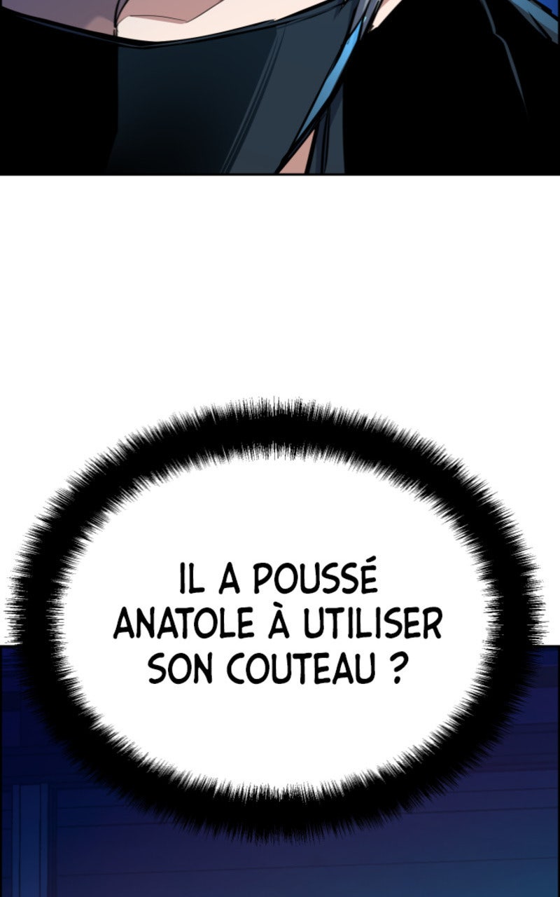 Read High School Mercenary fr Manga Online