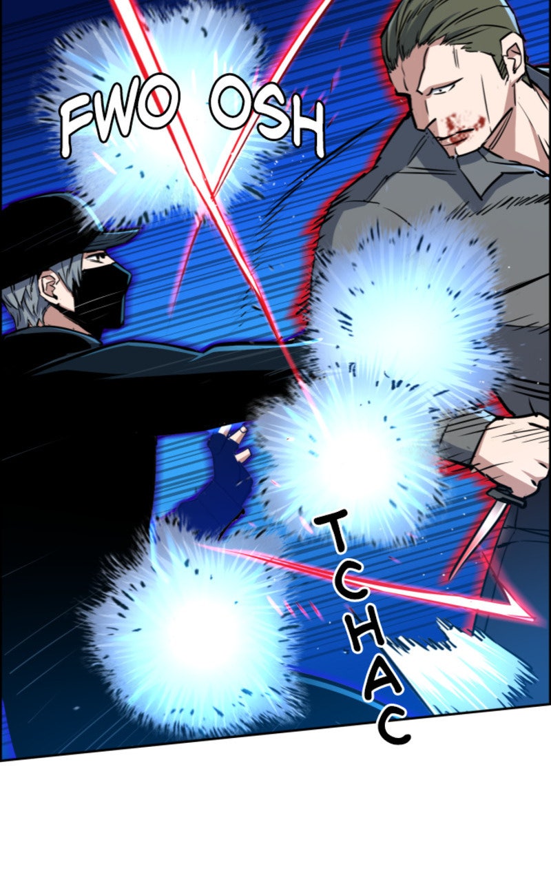 Read High School Mercenary fr Manga Online