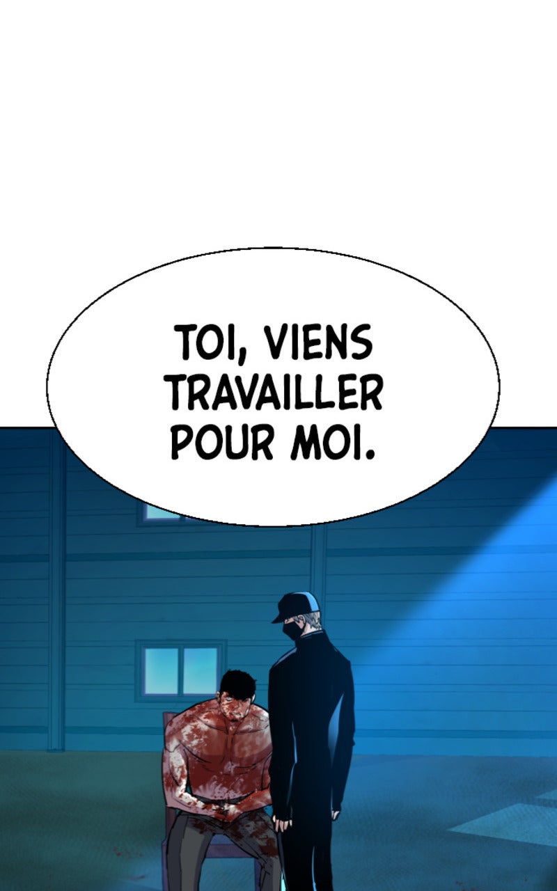 Read High School Mercenary fr Manga Online