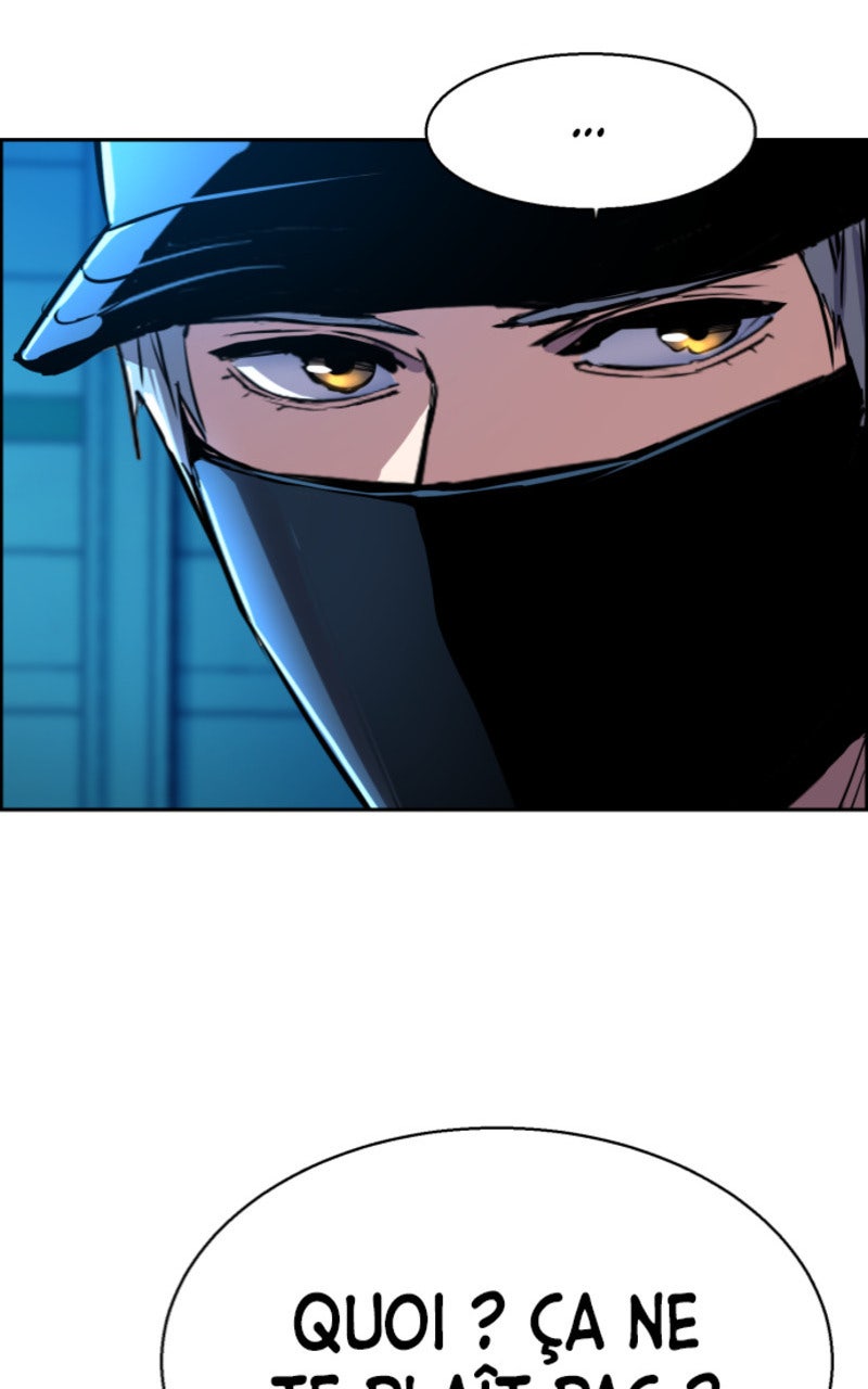 Read High School Mercenary fr Manga Online