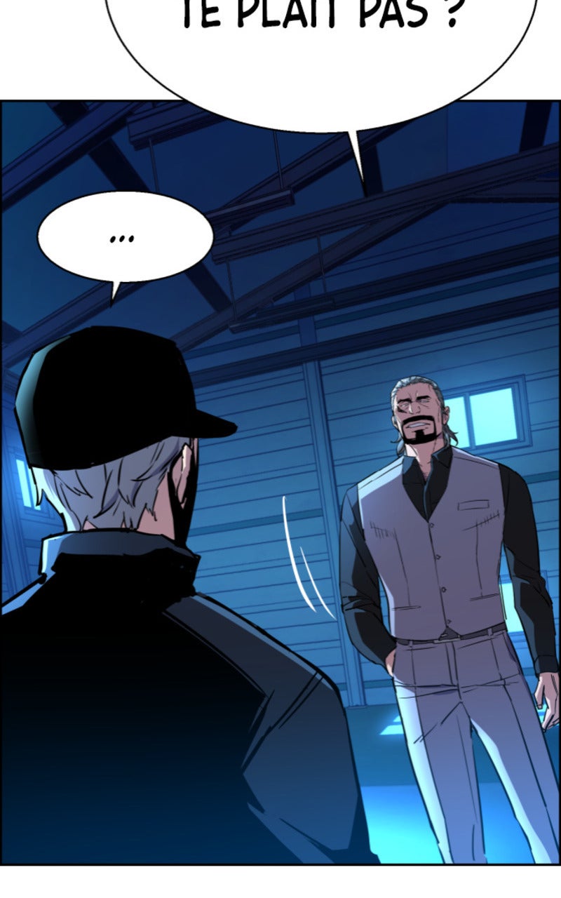 Read High School Mercenary fr Manga Online