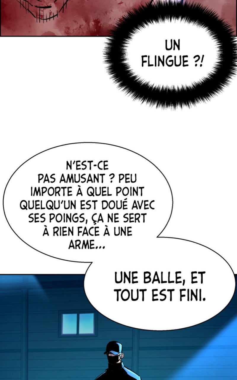 Read High School Mercenary fr Manga Online