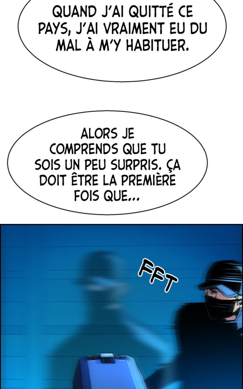 Read High School Mercenary fr Manga Online