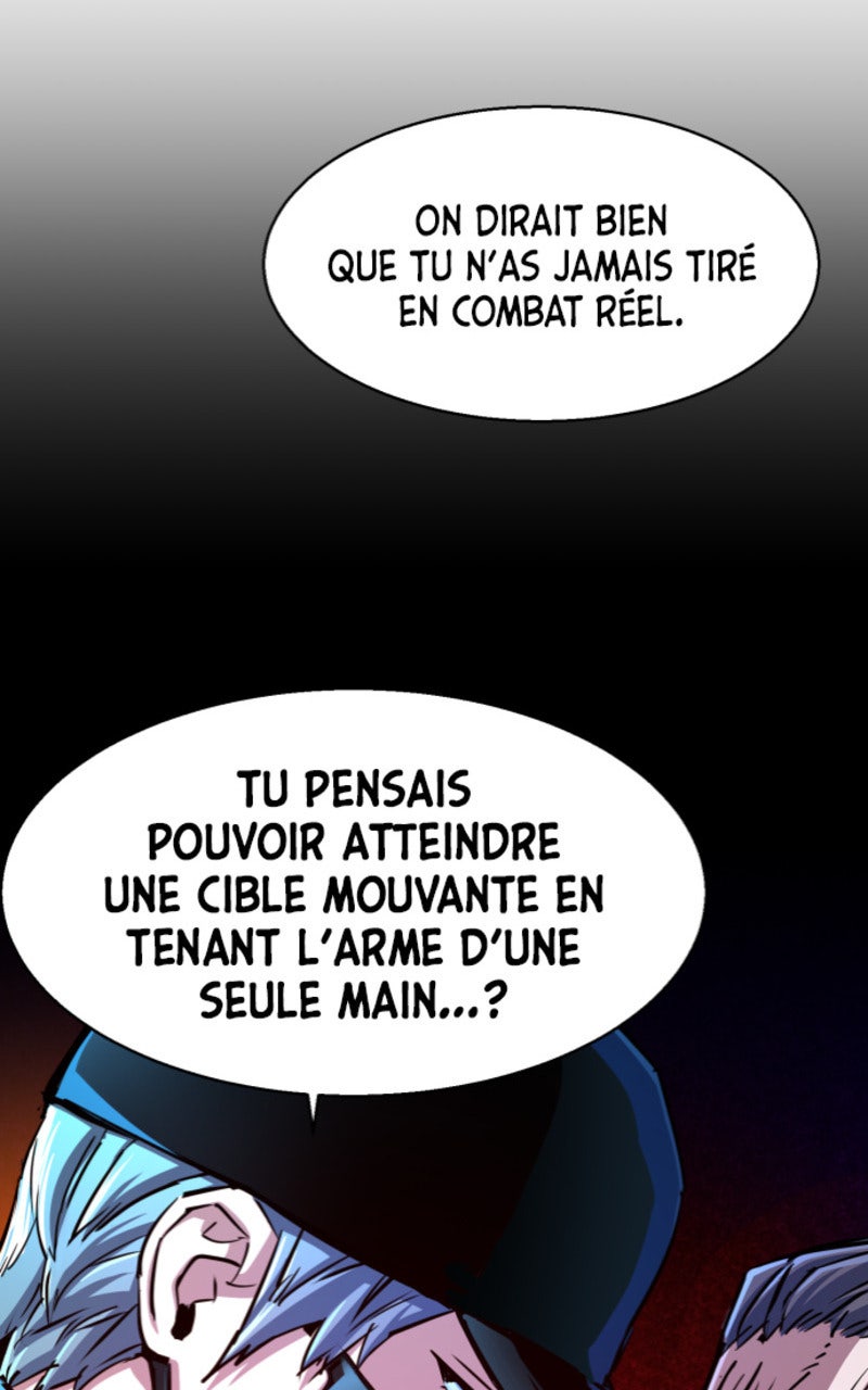 Read High School Mercenary fr Manga Online