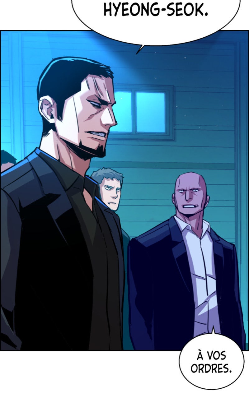 Read High School Mercenary fr Manga Online