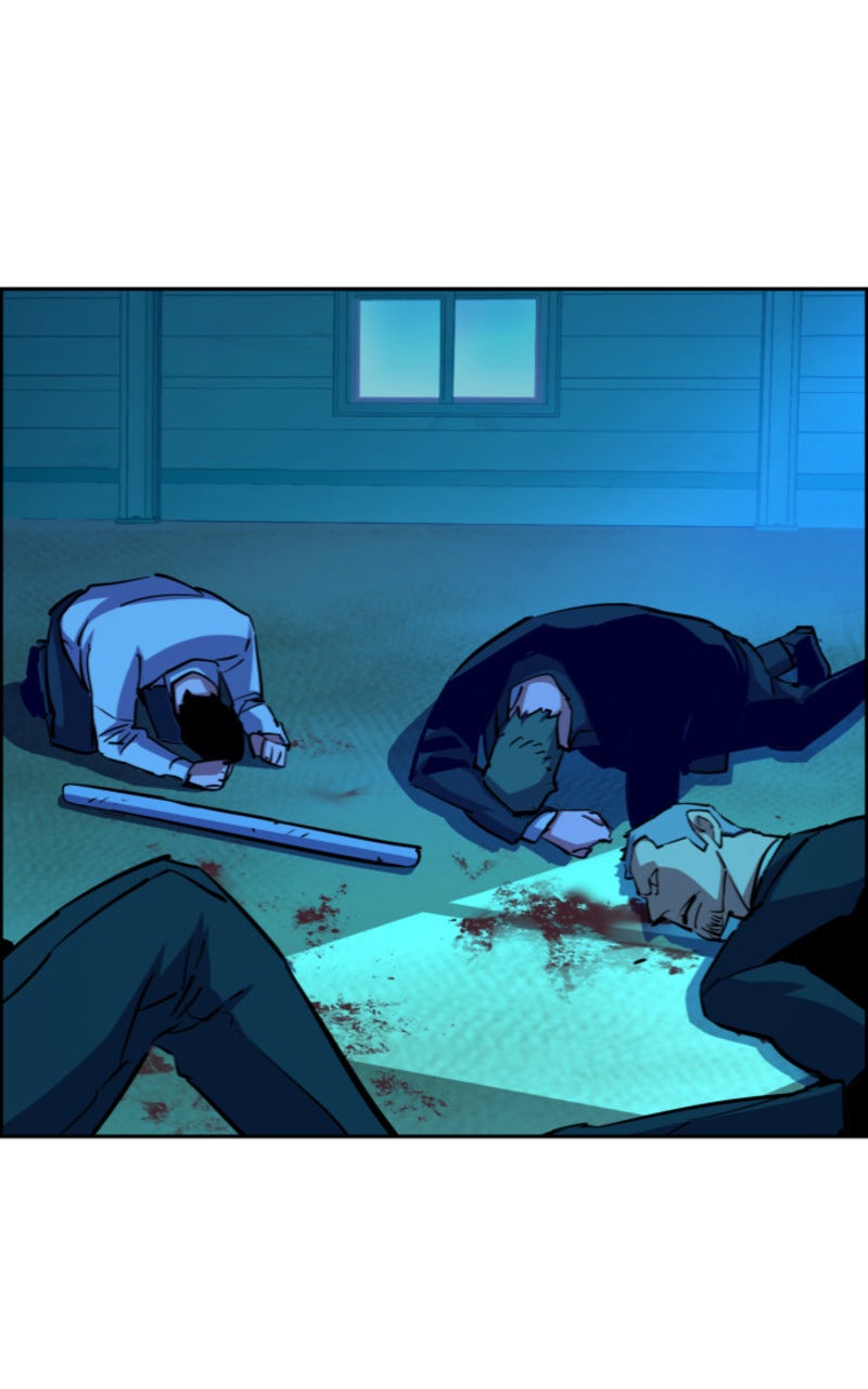 Read High School Mercenary fr Manga Online