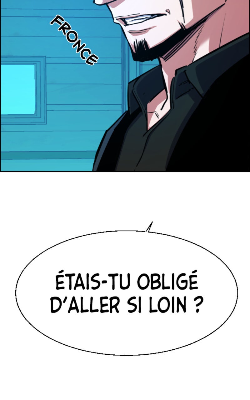 Read High School Mercenary fr Manga Online