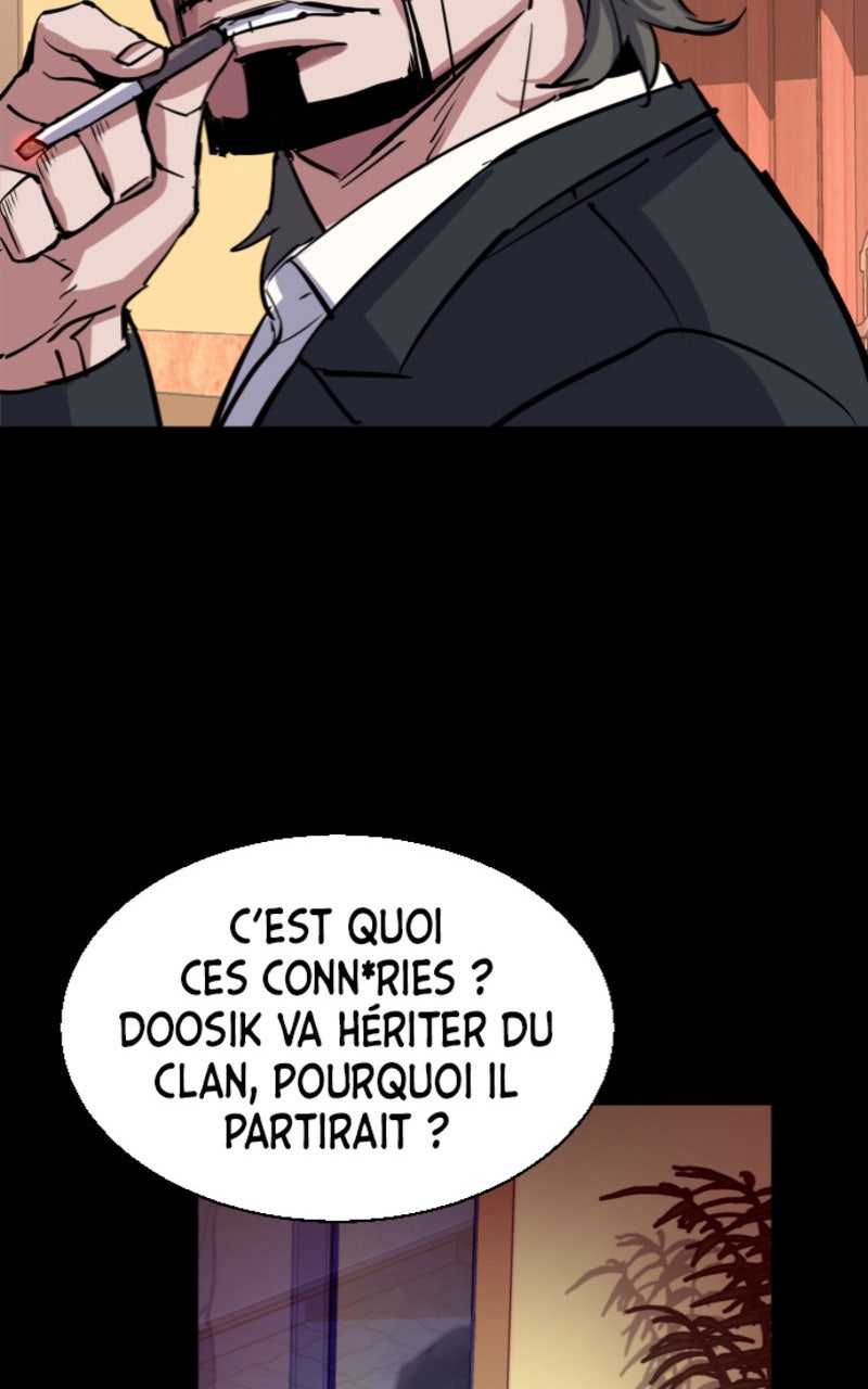 Read High School Mercenary fr Manga Online