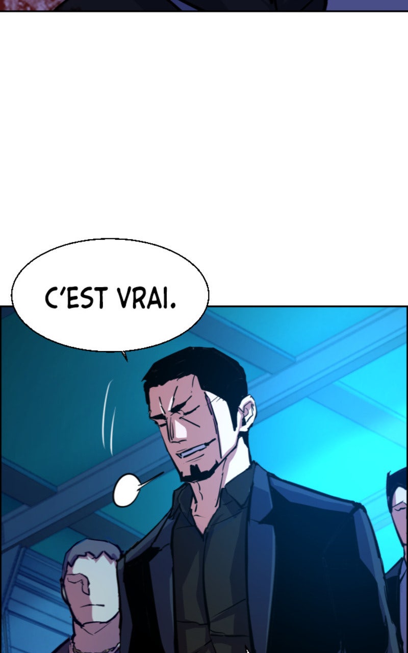 Read High School Mercenary fr Manga Online