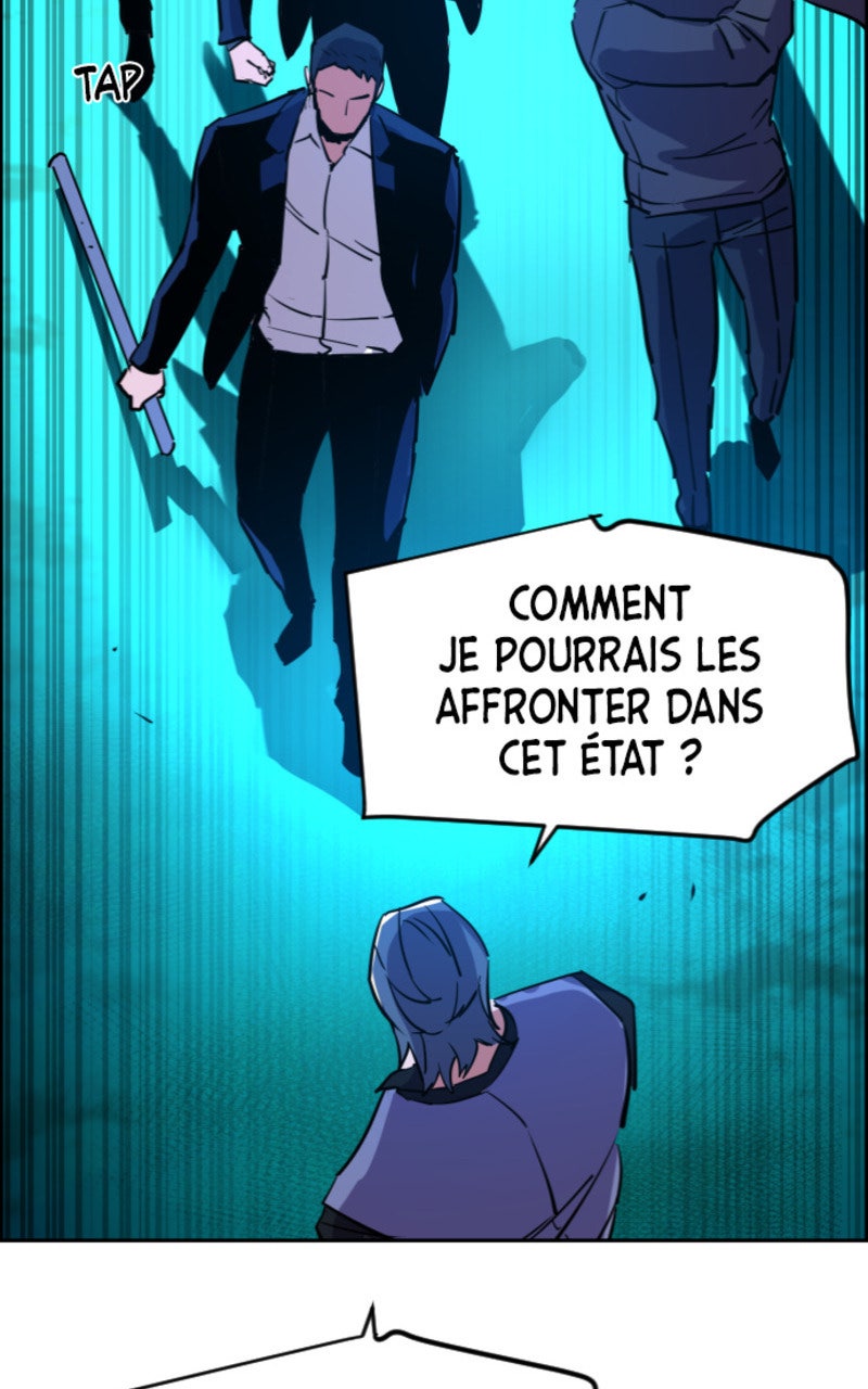 Read High School Mercenary fr Manga Online