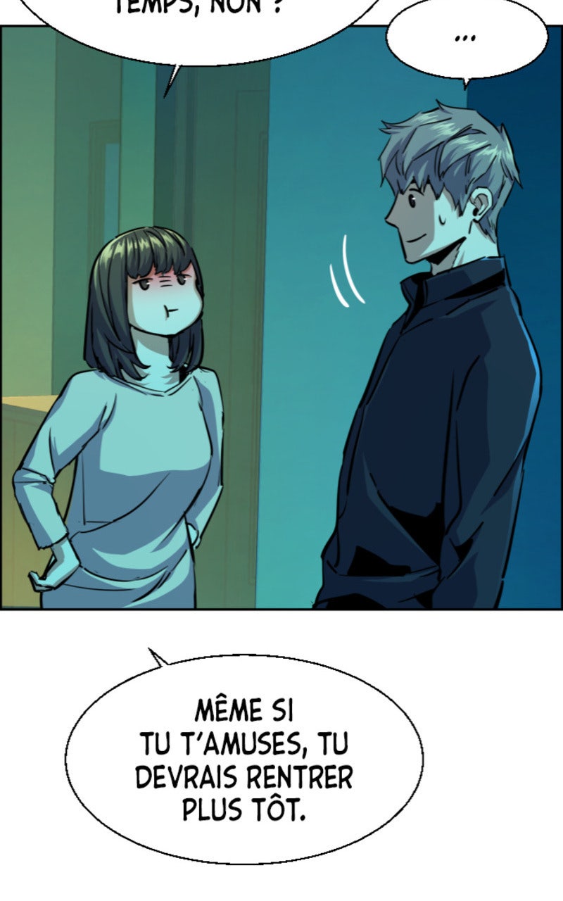 Read High School Mercenary fr Manga Online