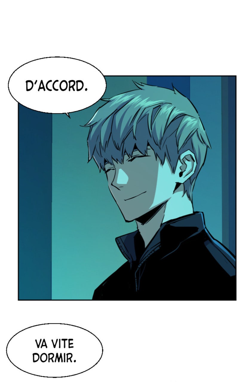 Read High School Mercenary fr Manga Online