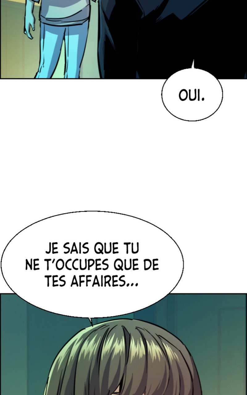 Read High School Mercenary fr Manga Online