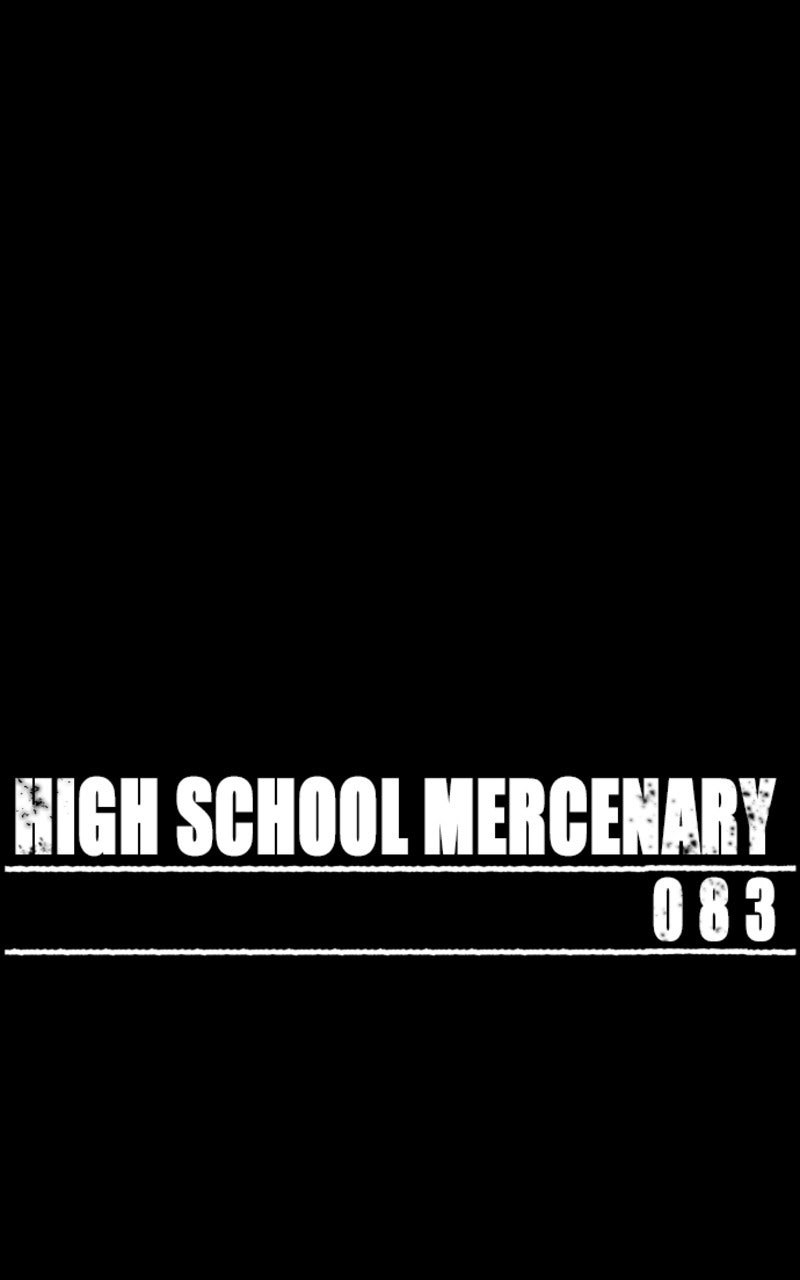 Read High School Mercenary fr Manga Online