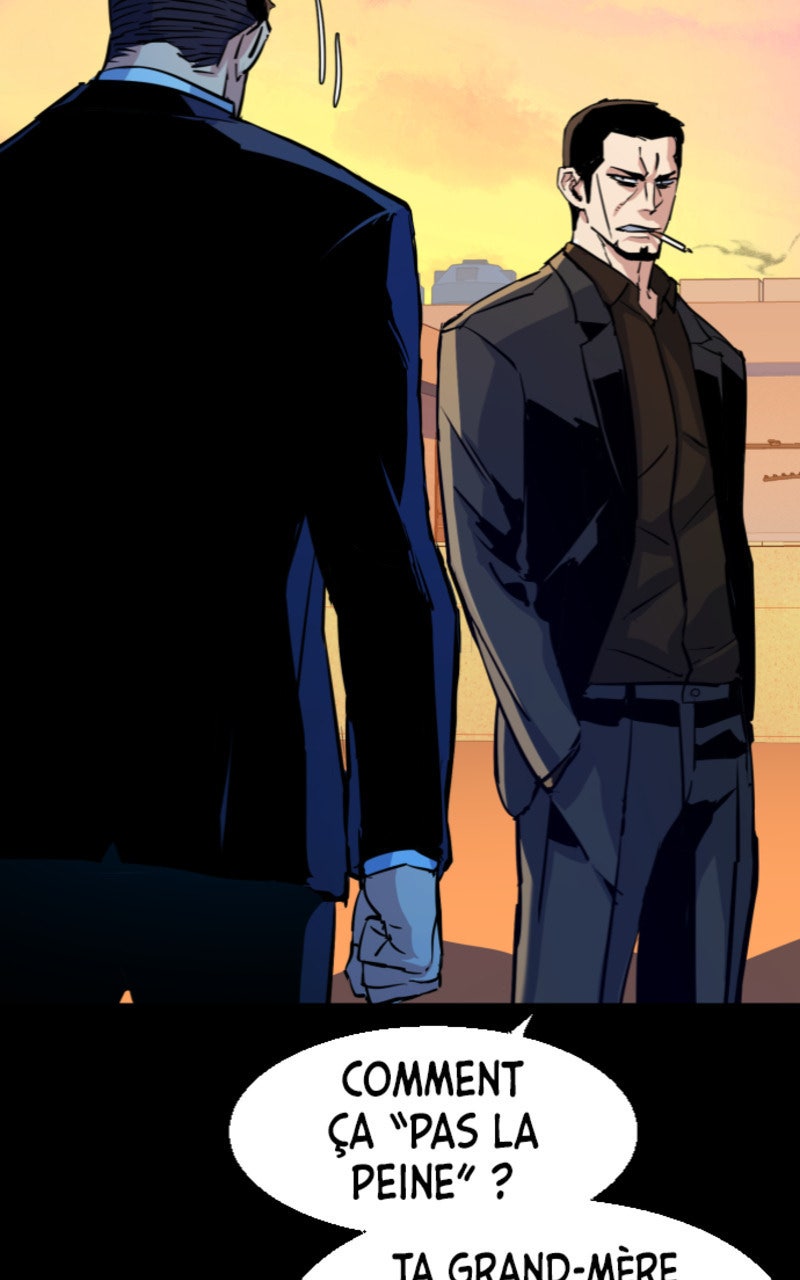 Read High School Mercenary fr Manga Online