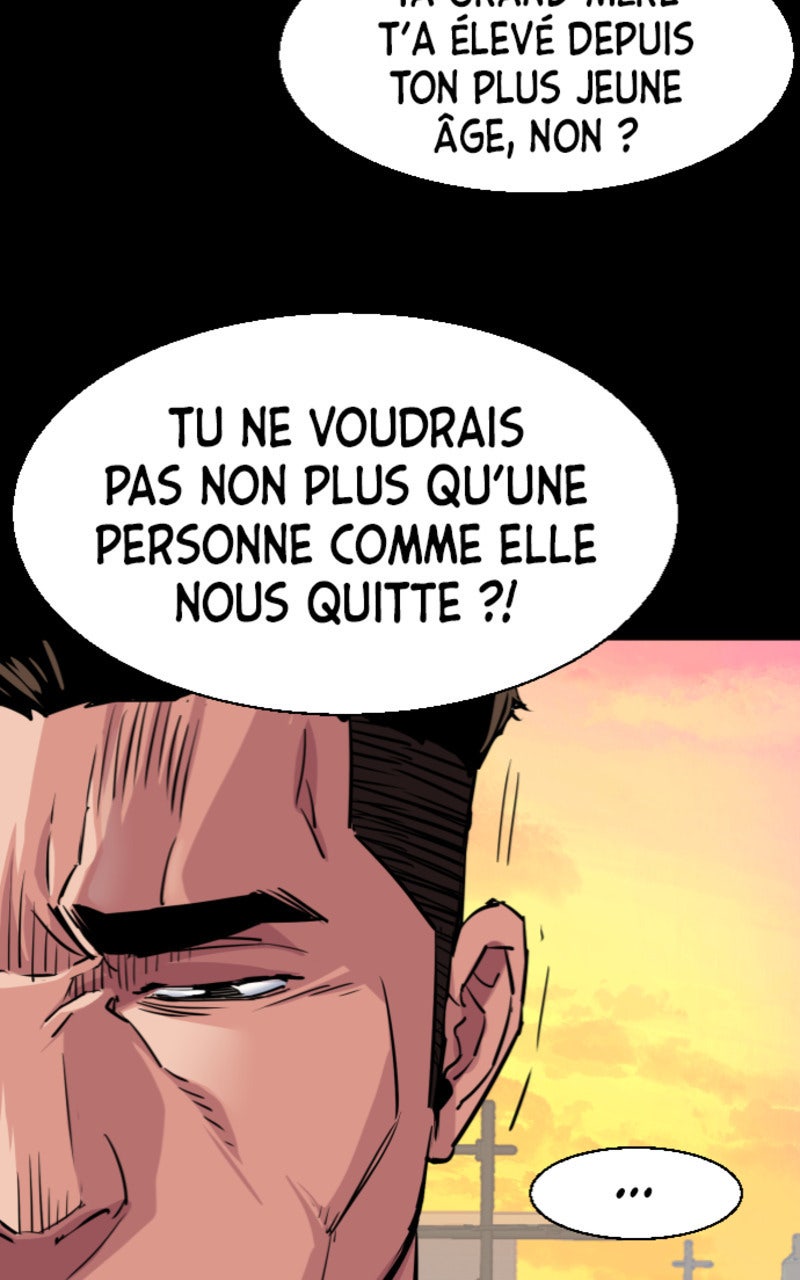 Read High School Mercenary fr Manga Online