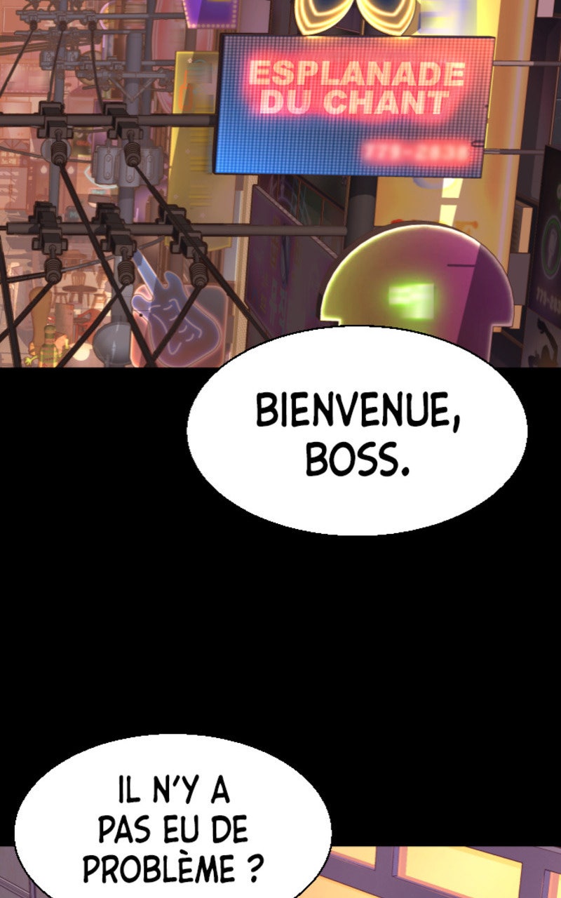 Read High School Mercenary fr Manga Online