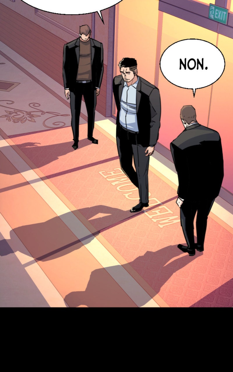 Read High School Mercenary fr Manga Online