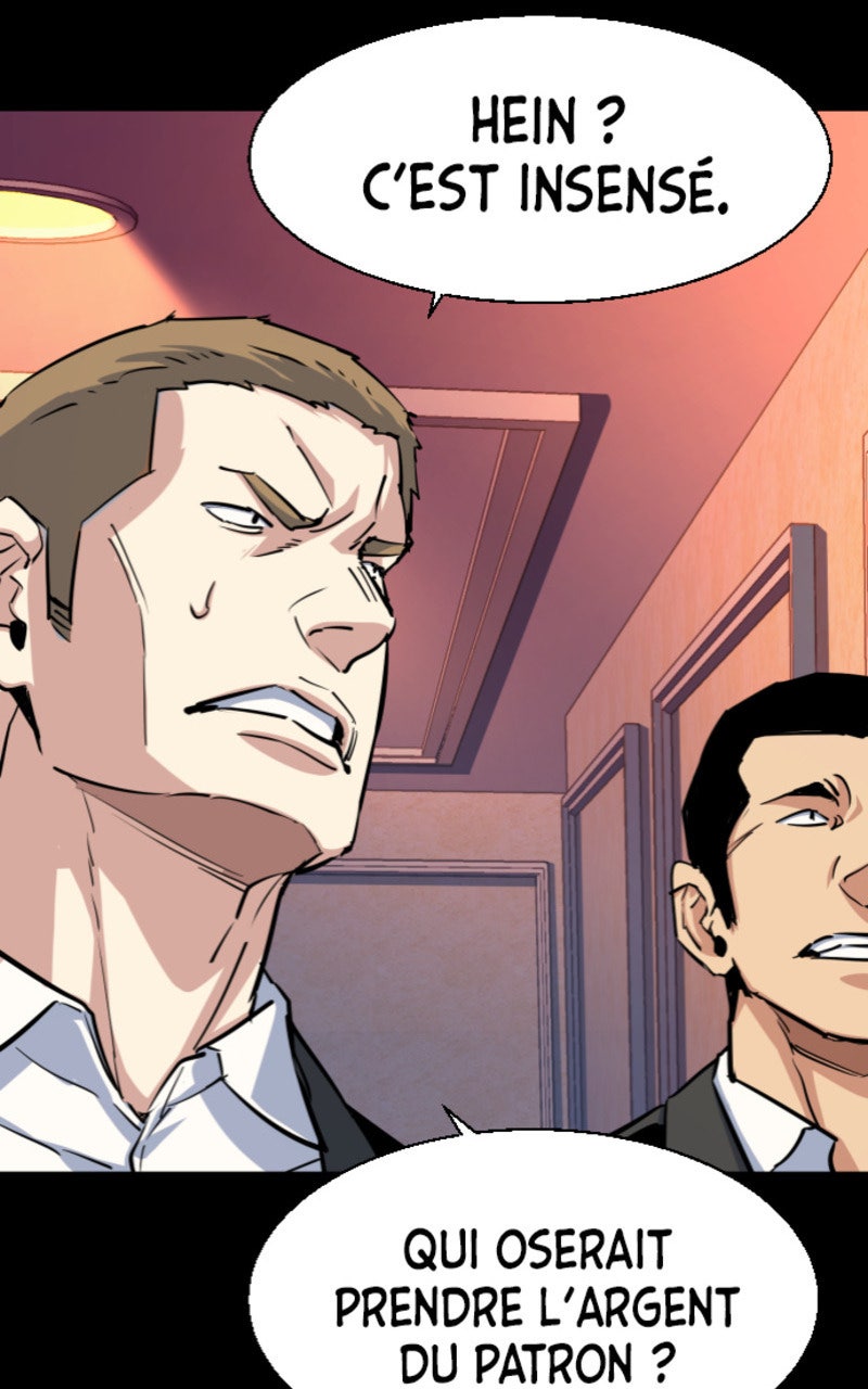 Read High School Mercenary fr Manga Online