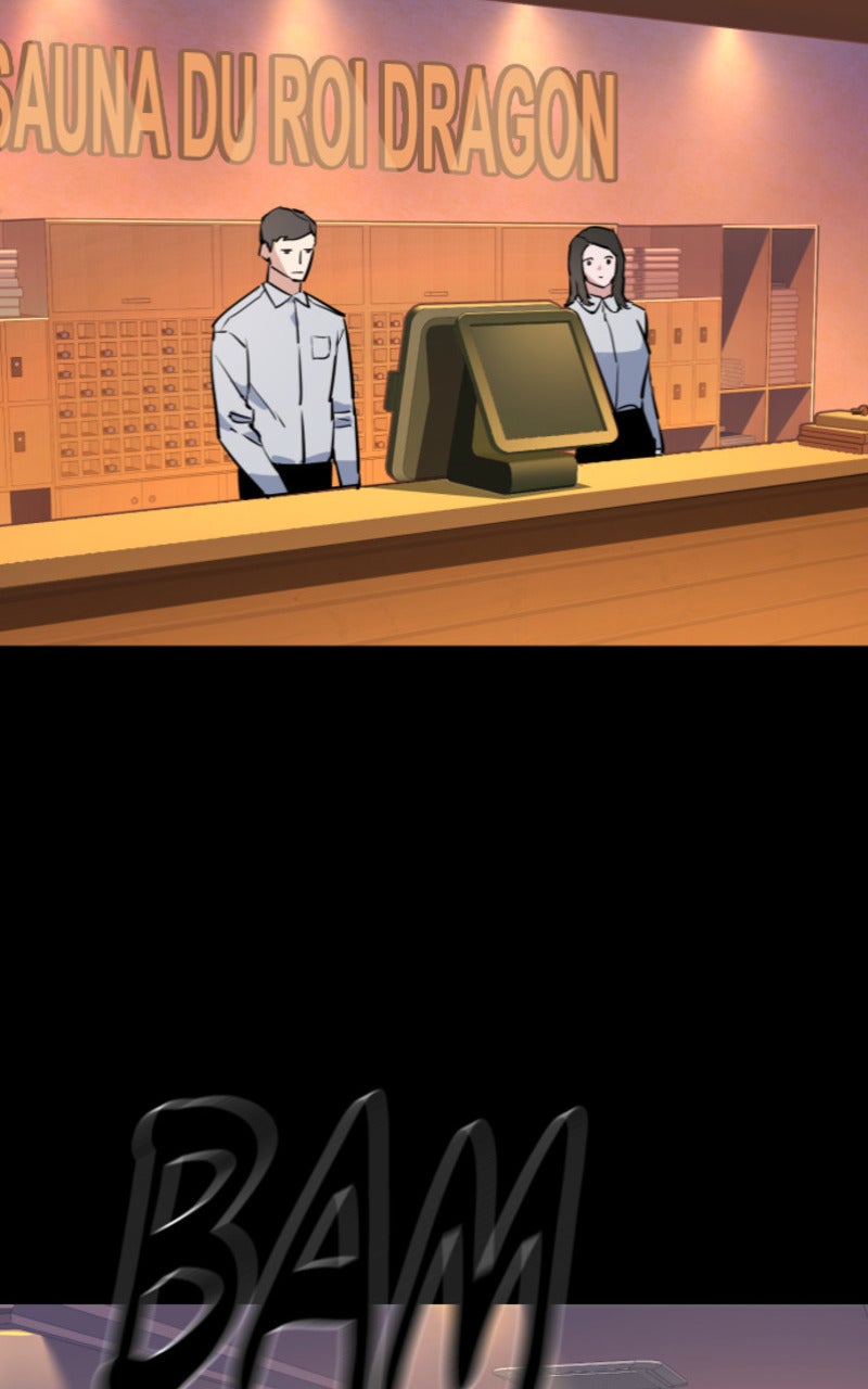 Read High School Mercenary fr Manga Online