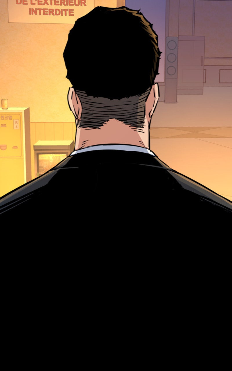 Read High School Mercenary fr Manga Online