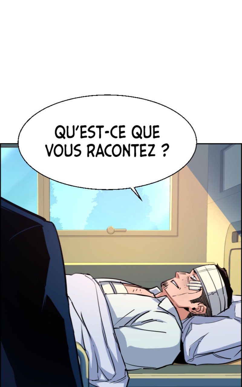 Read High School Mercenary fr Manga Online