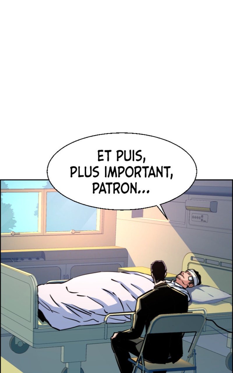 Read High School Mercenary fr Manga Online