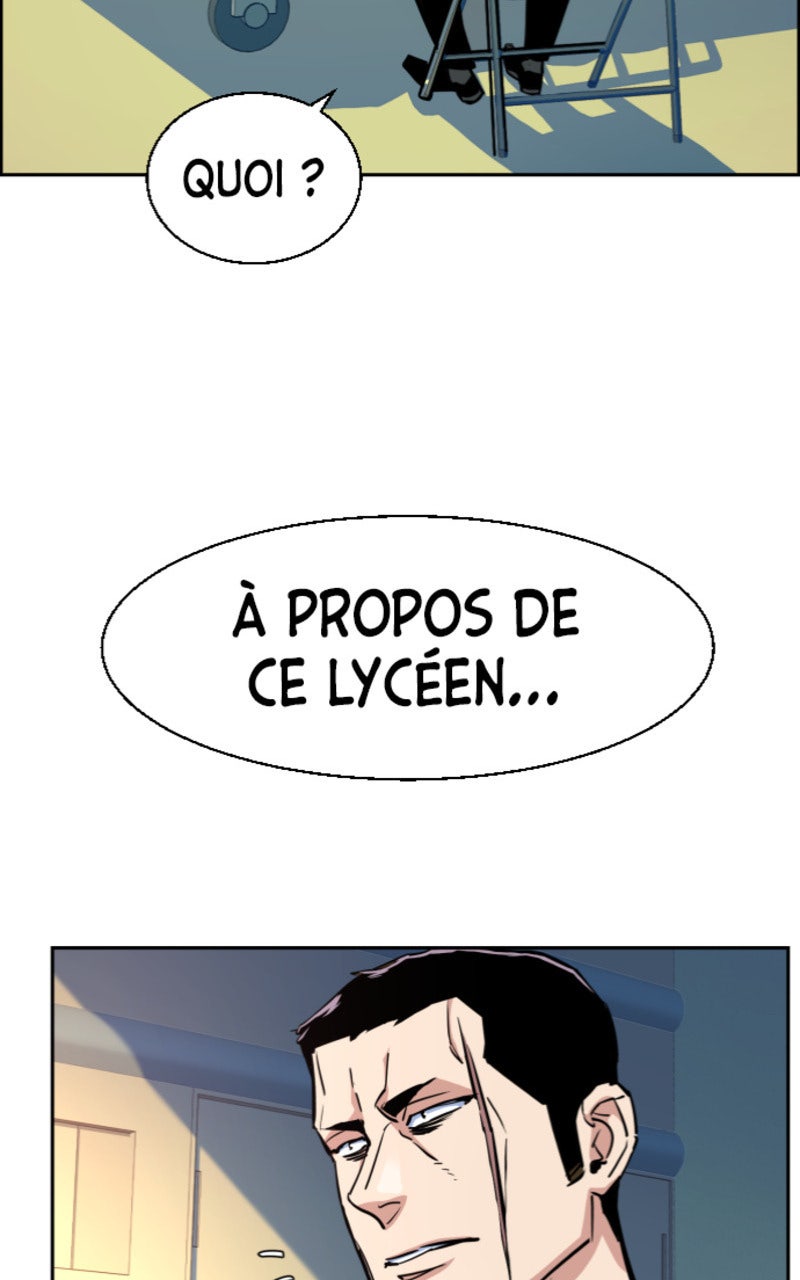 Read High School Mercenary fr Manga Online