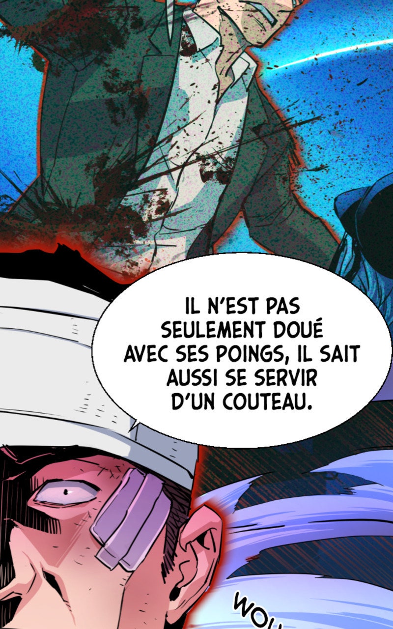 Read High School Mercenary fr Manga Online