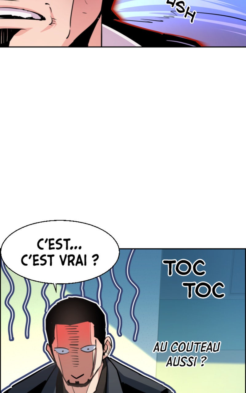 Read High School Mercenary fr Manga Online