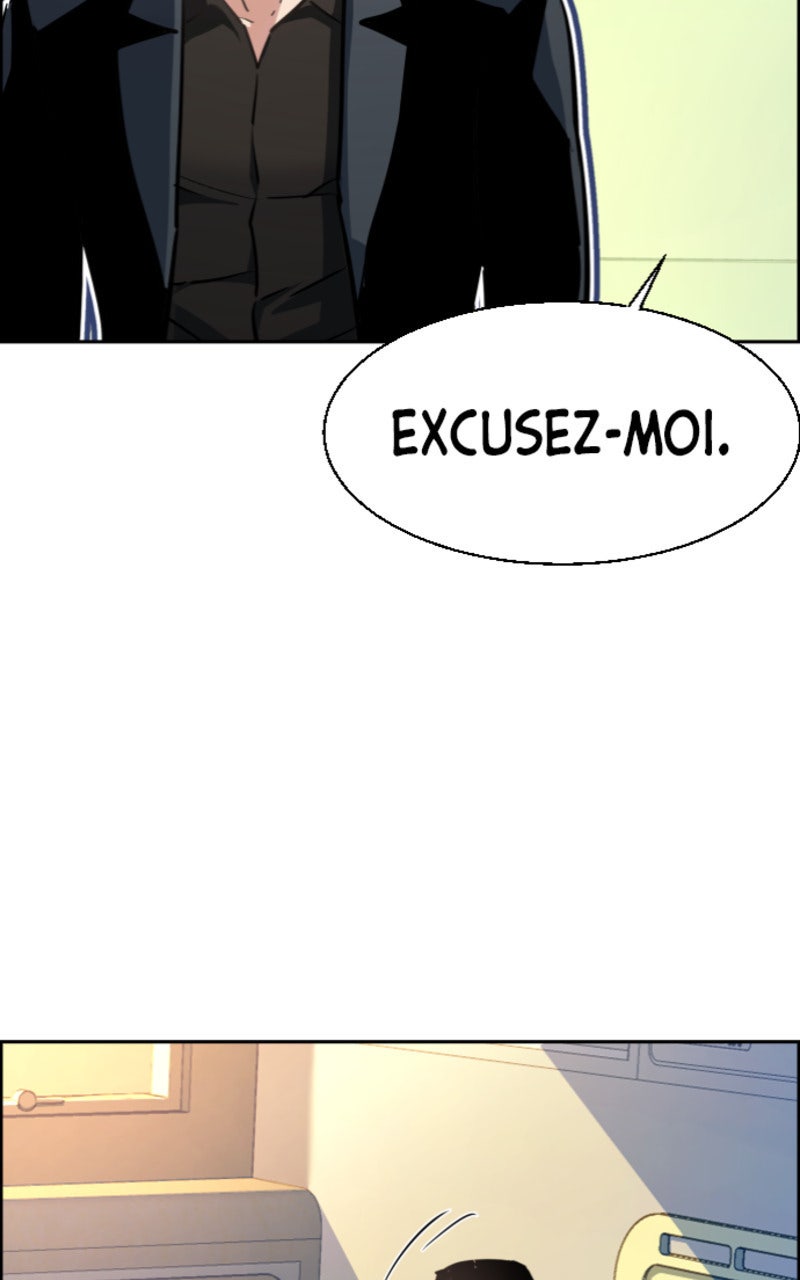 Read High School Mercenary fr Manga Online