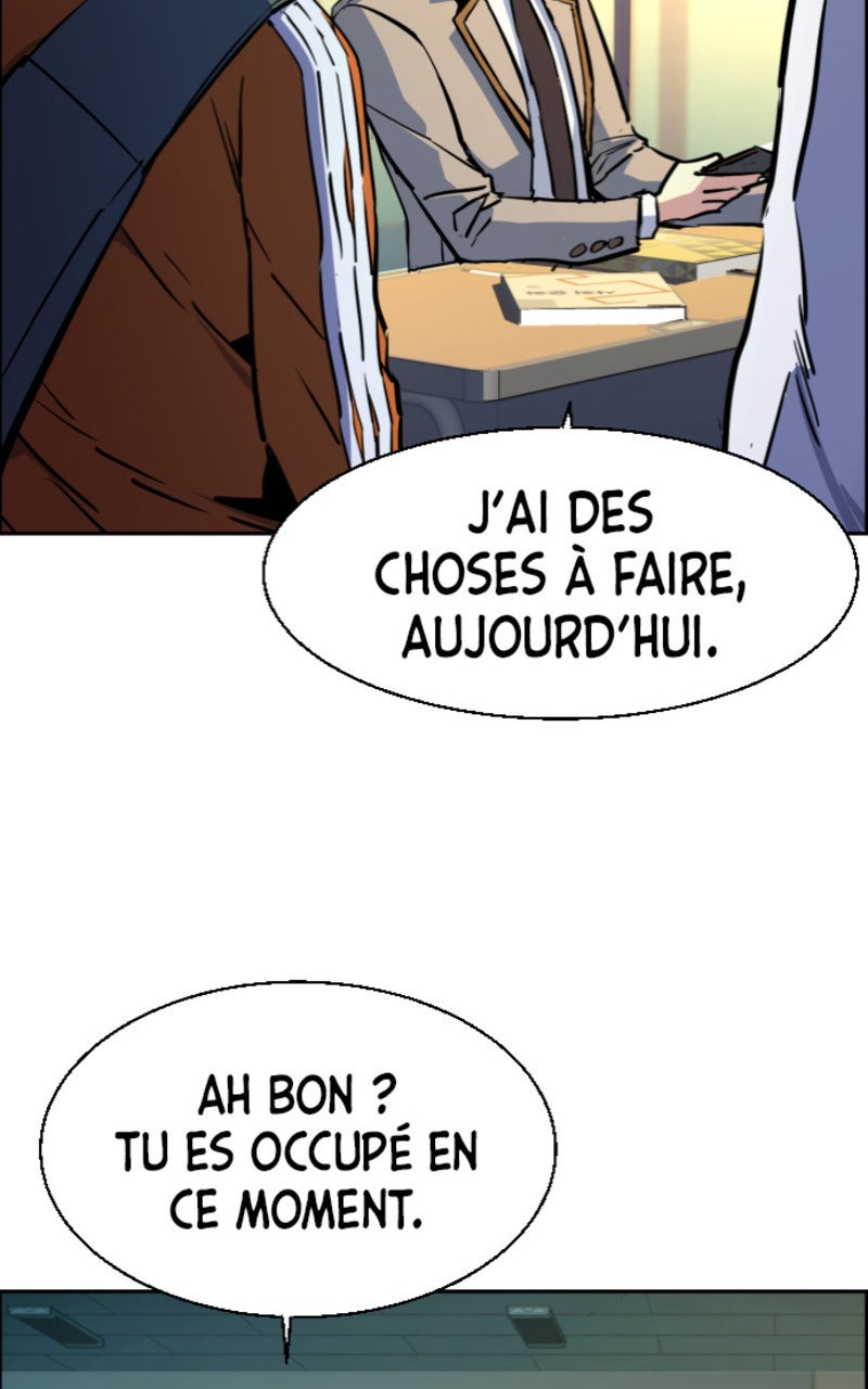 Read High School Mercenary fr Manga Online