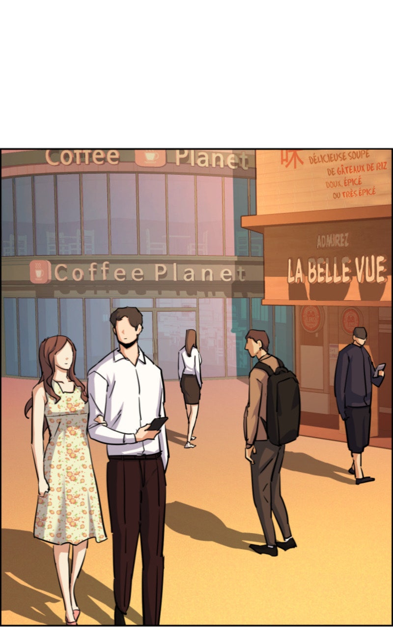 Read High School Mercenary fr Manga Online