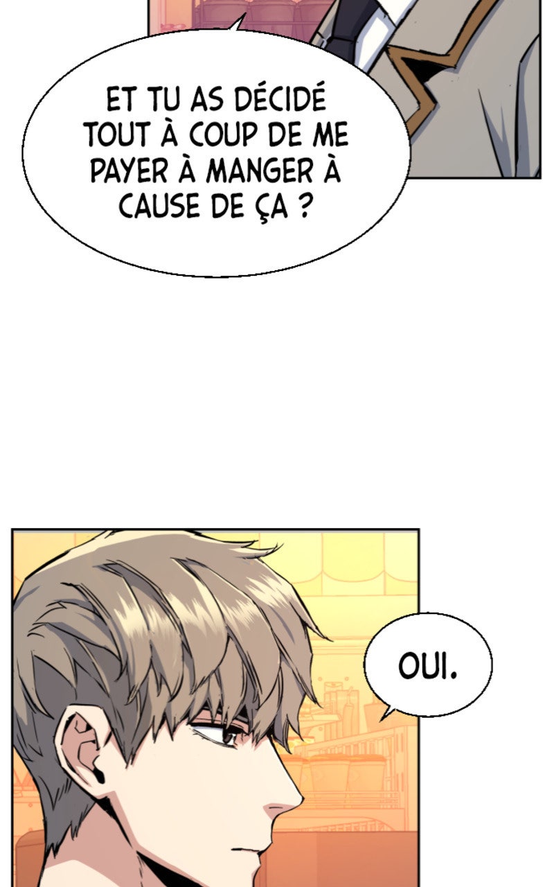 Read High School Mercenary fr Manga Online