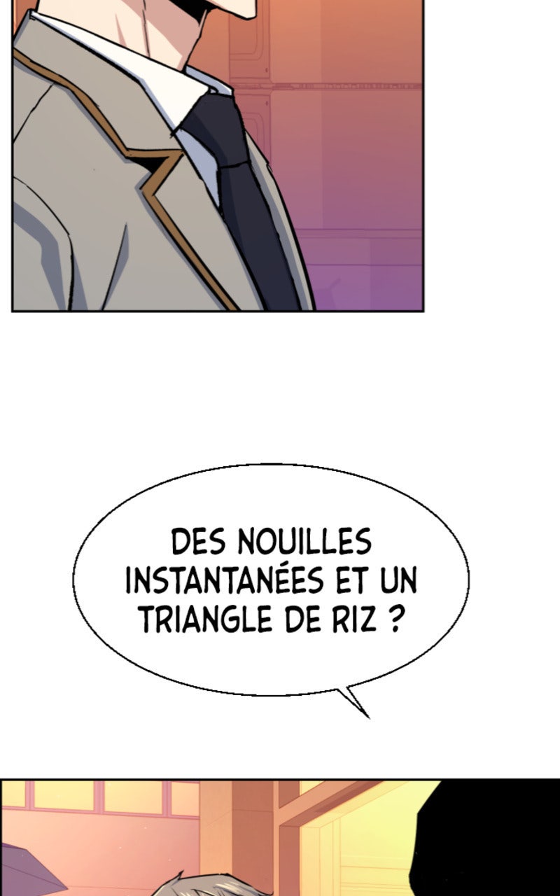 Read High School Mercenary fr Manga Online