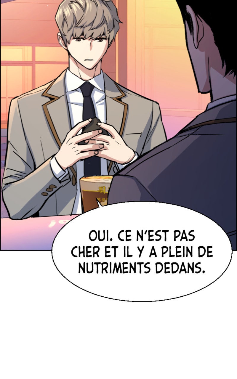 Read High School Mercenary fr Manga Online