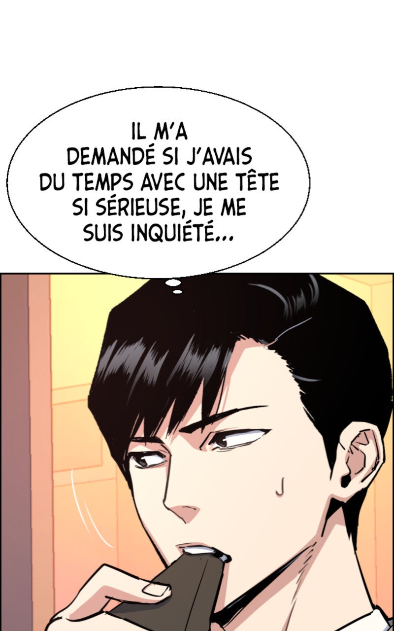 Read High School Mercenary fr Manga Online